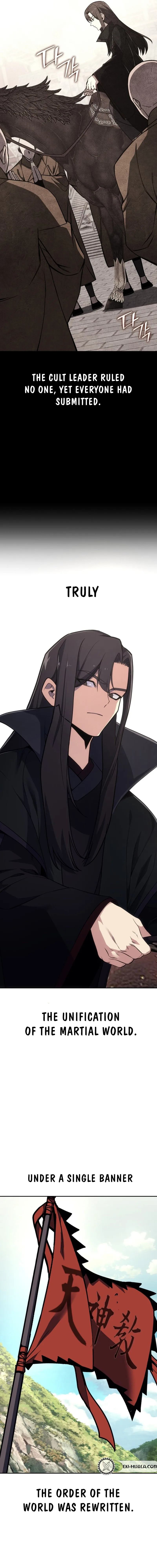 I Reincarnated As The Crazed Heir Chapter 190 - page 17